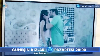 Güneşin Kızları 17.Bölüm Fragmanı
