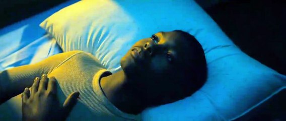 İstila Altında Altyazılı Fragman