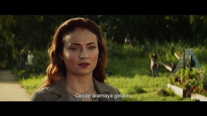X-Men : Dark Phoenix Altyazılı Teaser