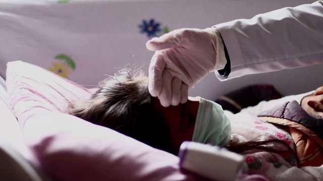 Covid-19 : le RaTG13, cette mystérieuse maladie pulmonaire qui avait déjà fait des morts en Chine en 2012