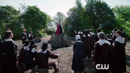 DC&#039;s Legends of Tomorrow 4. Sezon Orijinal Fragman