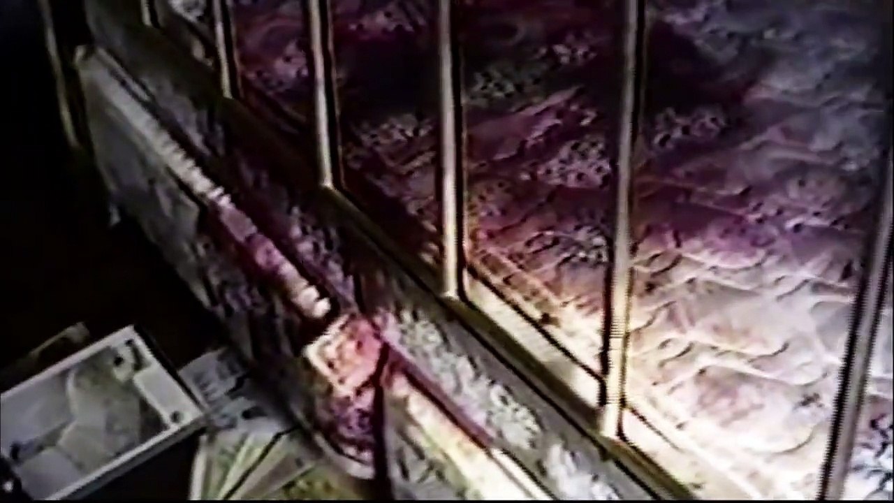 I’ll Be Gone In the Dark Fragman