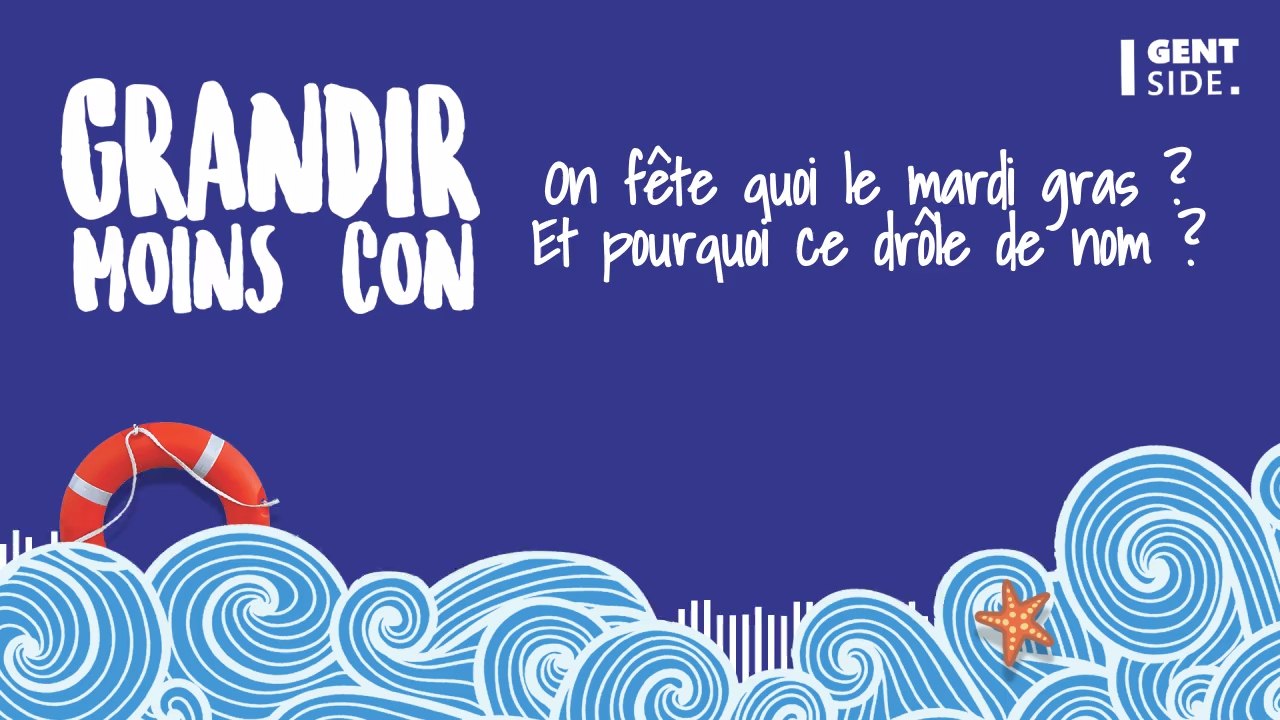 Mardi Gras : Quelle est l'origine de cette fête ? Et pourquoi ce drôle de nom ?