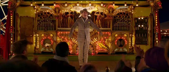 Ayı Paddington 2 Orijinal Teaser