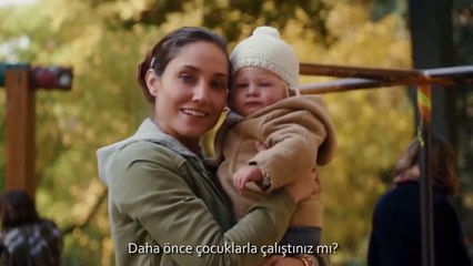 Bir Nefes - Altyazılı Fragman