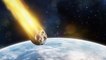 Astéroïde 2015 NU13 : l'objet spatial va "frôler" la terre ce samedi 9 janvier
