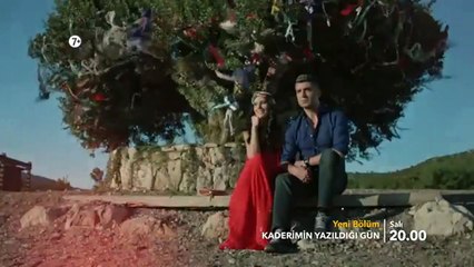 Kaderimin Yazıldığı Gün 39.Bölüm Fragman
