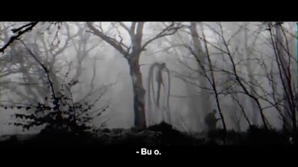 Uzun Kabus Altyazılı Teaser