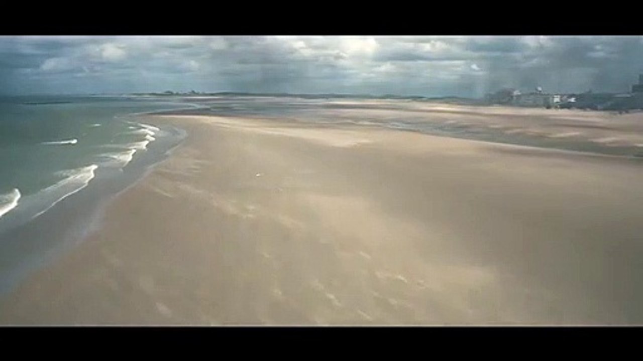 Dunkirk Orijinal Teaser