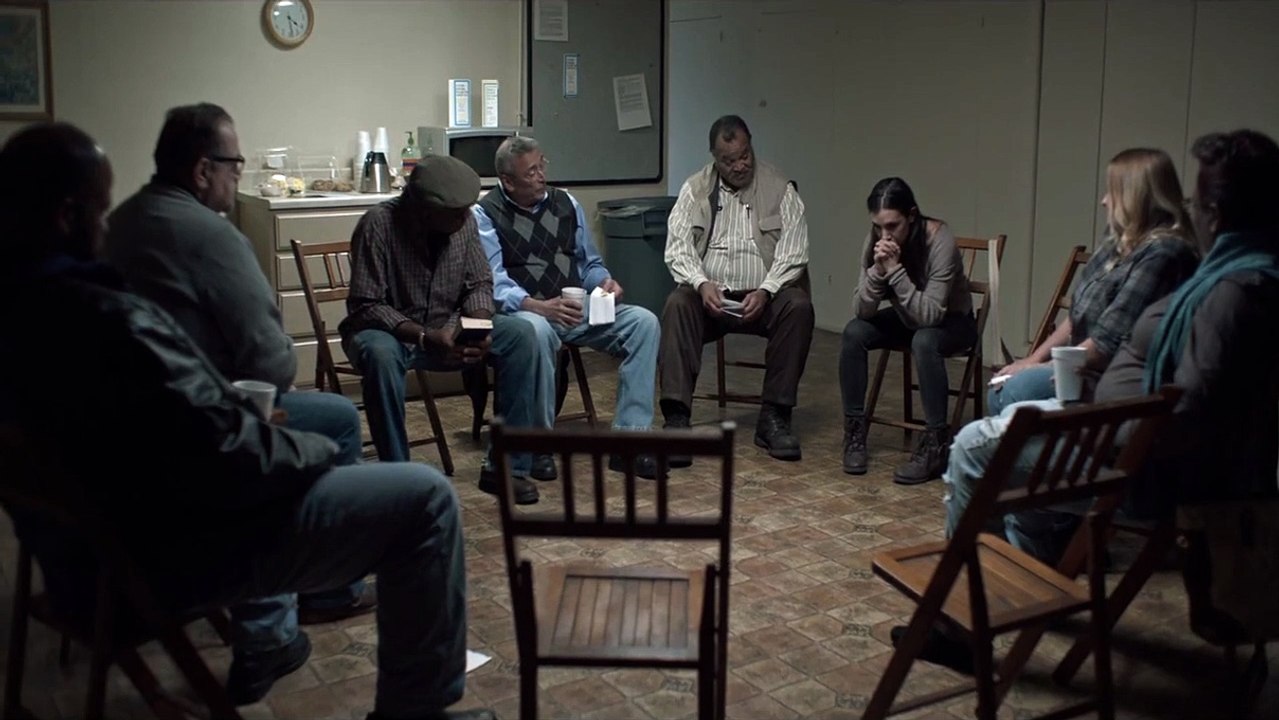 Killing Eleanor Fragman