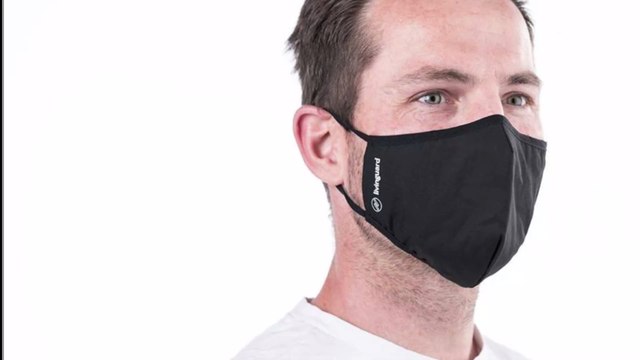 Coronavirus : La pandémie serait stoppée si 70 % de la population portait correctement le masque, révèle une étude