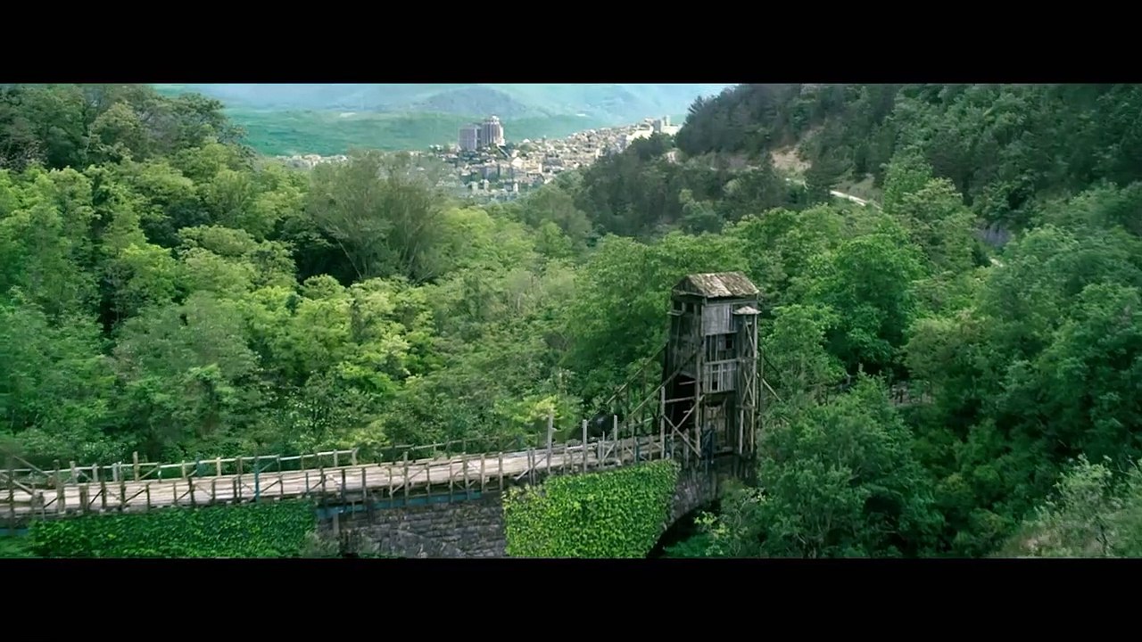 Robin Hood Orijinal Fragman (4)