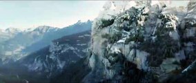 Fantastik Canavarlar: Grindelwald'ın Suçları Orijinal Fragman