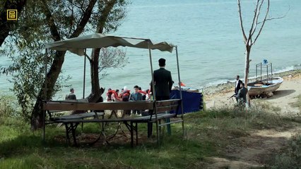 Kurtlar Vadisi Pusu 267.Bölüm Fragmanı