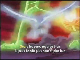 Shaman King Saison 0 - Final Opening - En Français (EN)