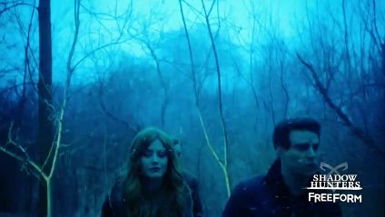 Shadowhunters Orijinal Teaser