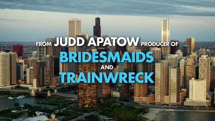 The Big Sick Orijinal Fragman