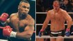 UFC: Joe Rogan glaubt, dass Mike Tyson gegen Fedor Emelianenko und Cain Velasquez gewonnen hätte
