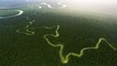 Amazonie : au Brésil, 94% de la déforestation est illégale, selon un rapport