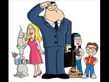 American Dad! Saison 0 - Theme  (EN)