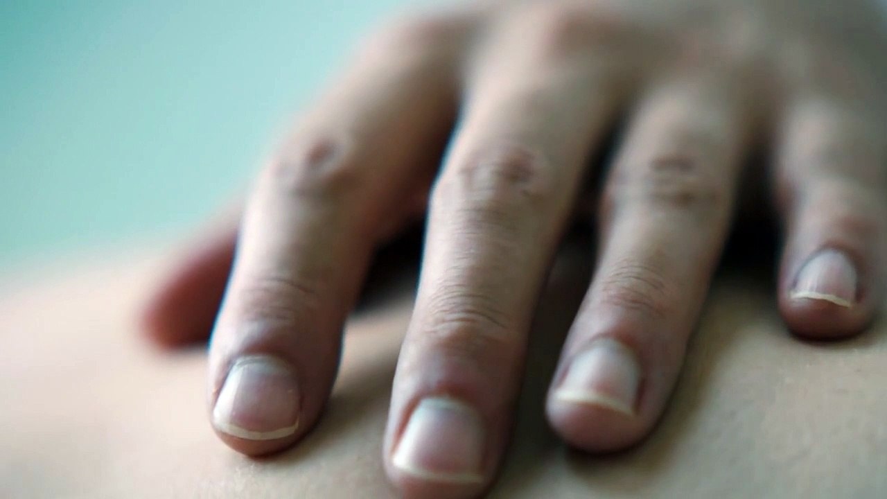 Dokunma Bana Orijinal Fragman