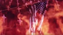 Propaganda-Video: Nordkorea bombadiert die Vereinigten Staaten