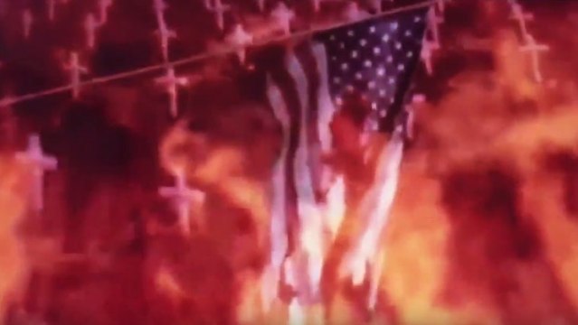 Propaganda-Video: Nordkorea bombadiert die Vereinigten Staaten