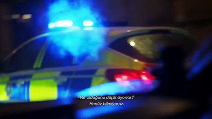 The Salisbury Poisonings Altyazılı Fragman