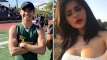 Kylie Jenner: Das Starlet begleitet Studenten zum Abschussball