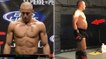 Georges St-Pierre hat sich für sein UFC-Comeback im Mittelgewicht gegen Michael Bisping körperlich verwandelt