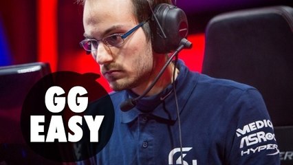 Heroes of the Storm : FORG1VEN passe rang 1 en seulement 4 jours de jeu