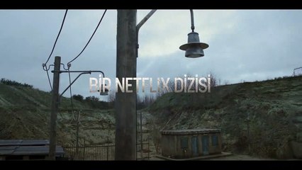 Into The Night 2. Sezon Altyazılı Fragman