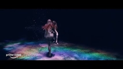 Birds of Paradise Fragman