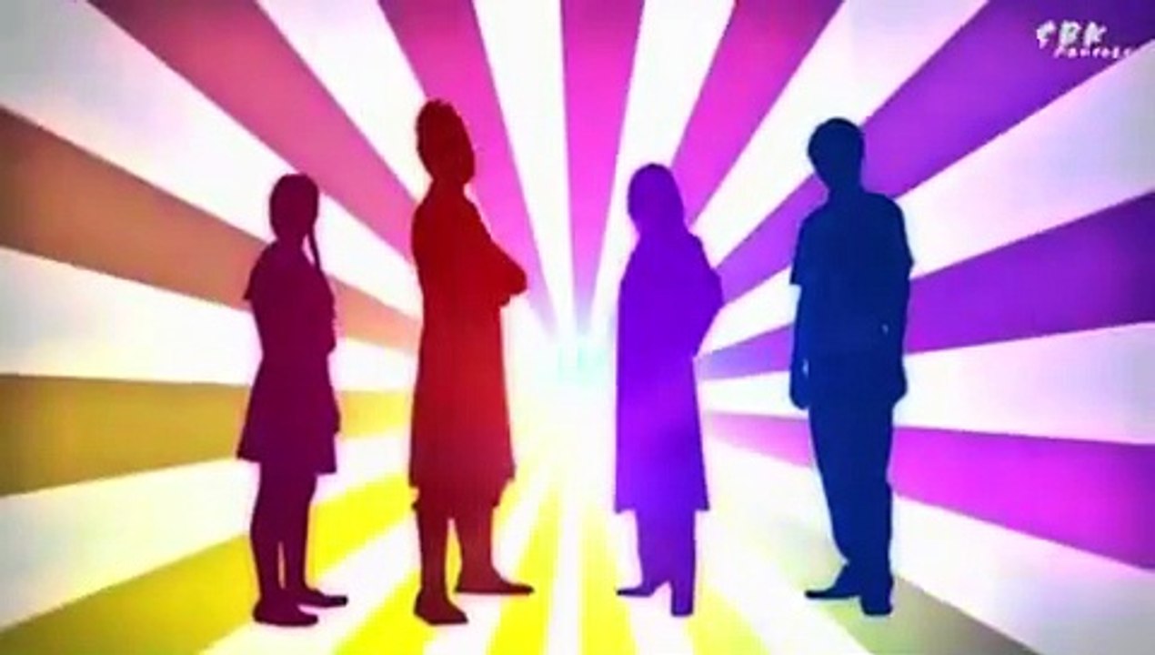 Yasuko to Kenji Saison 0 - opening theme - yasuko to kenji (EN)