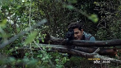 Söz 54.Bölüm Fragmanı