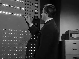 The Man From U.N.C.L.E. Saison 0 - THE MAN FROM UNCLE Season One Long Opening (EN)