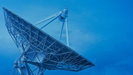 Exoplanète : un premier signal radio extraterrestre aurait été détecté