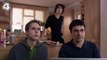 The Inbetweeners Saison 0 - Bonjour! (EN)