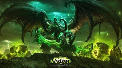 World of Warcraft Legion (PC, Mac) : le premier trailer de la prochaine extension du MMO de Blizzard diffusé à la Gamescom 2015