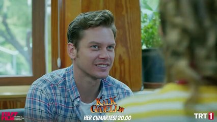 Kalk Gidelim 39.Bölüm Fragmanı