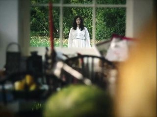 Clara's Ghost Orijinal Fragman