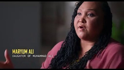 Kan Kardeşler: Malcolm X ve Muhammed Ali Fragman