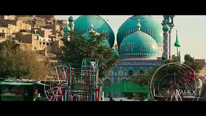 Rock the Kasbah - Orijinal Fragman (2)