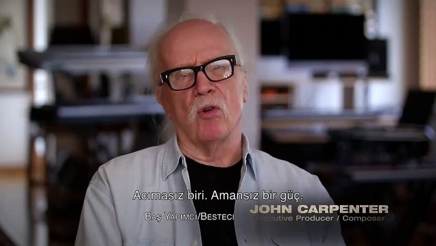 Cadılar Bayramı Altyazılı Özel Haber