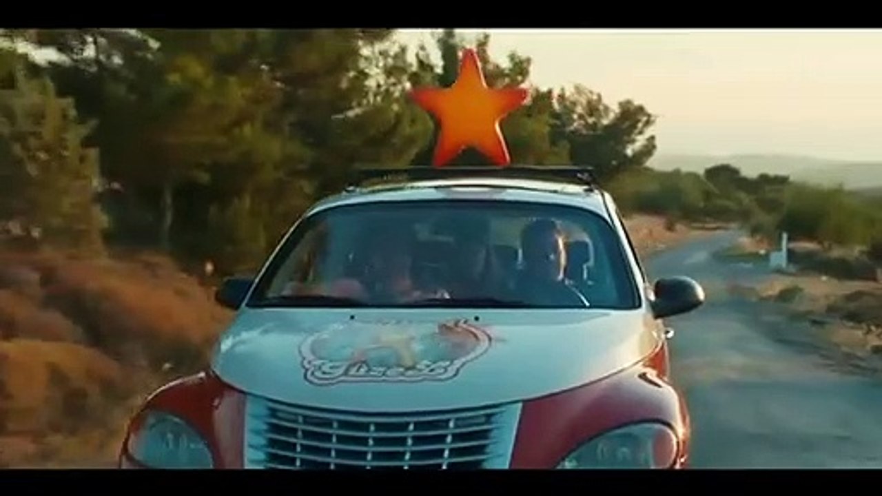 Yol Arkadaşım 2 Video klip - Yaradana Yalvartma