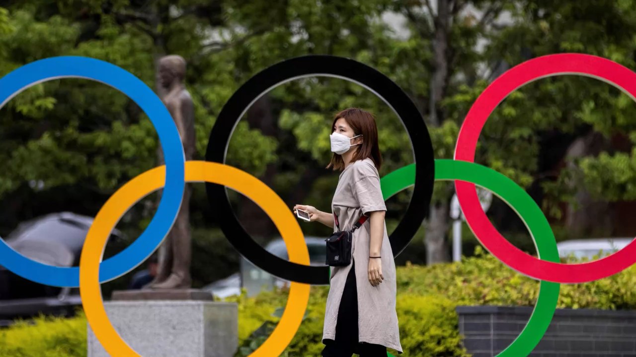 Coronavirus : les JO de Tokyo trop dangereux ? Un médecin japonais tire la sonnette d'alarme