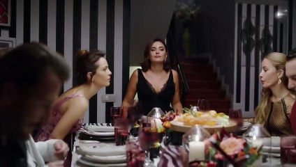 Ufak Tefek Cinayetler 35.Bölüm Fragmanı