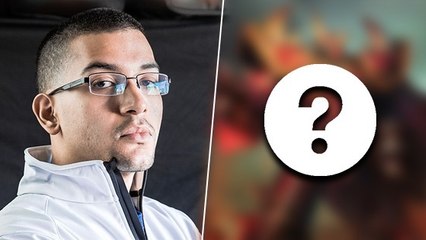 League of Legends : Quas réalise un pentakill avec un pick oublié sur la toplane