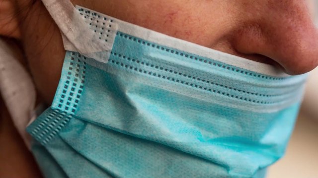 Covid-19 : des séquelles olfactives constatées chez les patients atteints de Covid long