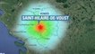 Tremblement de terre près de Poitiers : Que s'est-il passé ?